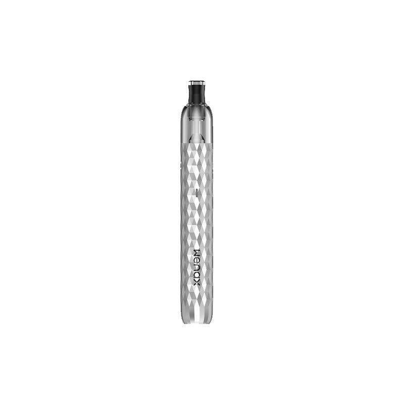 Geekvape Wenax M1 Diamond Silver - Click & Vape