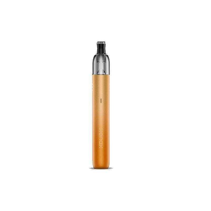 Geekvape Wenax M1 Gradient Gold - Click & Vape