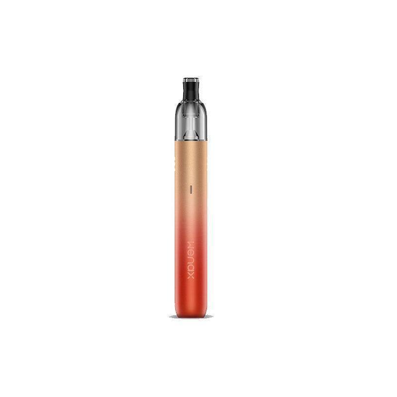 Geekvape Wenax M1 Gradient Orange - Click & Vape