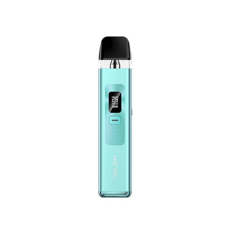 Geekvape Wenax Q Turquoise Green - Click & Vape