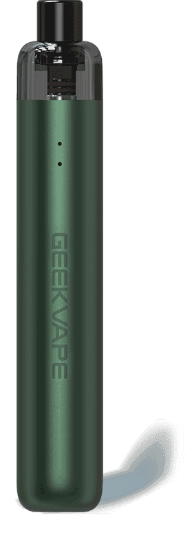 Geekvape Wenax S-C Army Green - Click & Vape