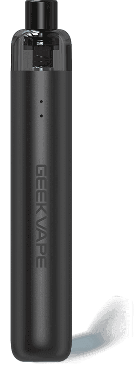 Geekvape Wenax S-C Classic Black - Click & Vape