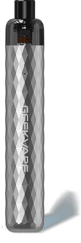 Geekvape Wenax S-C Diamond - Click & Vape