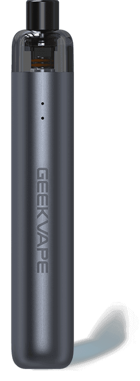 Geekvape Wenax S-C Space Gray - Click & Vape