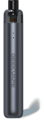 Geekvape Wenax S-C Space Gray - Click & Vape