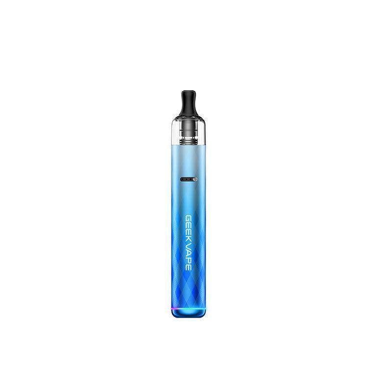 Geekvape Wenax S3 Texture Blue - Click & Vape