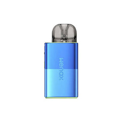 Geekvape Wenax U Blue - Click & Vape