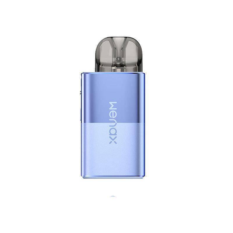 Geekvape Wenax U Sky Blue - Click & Vape