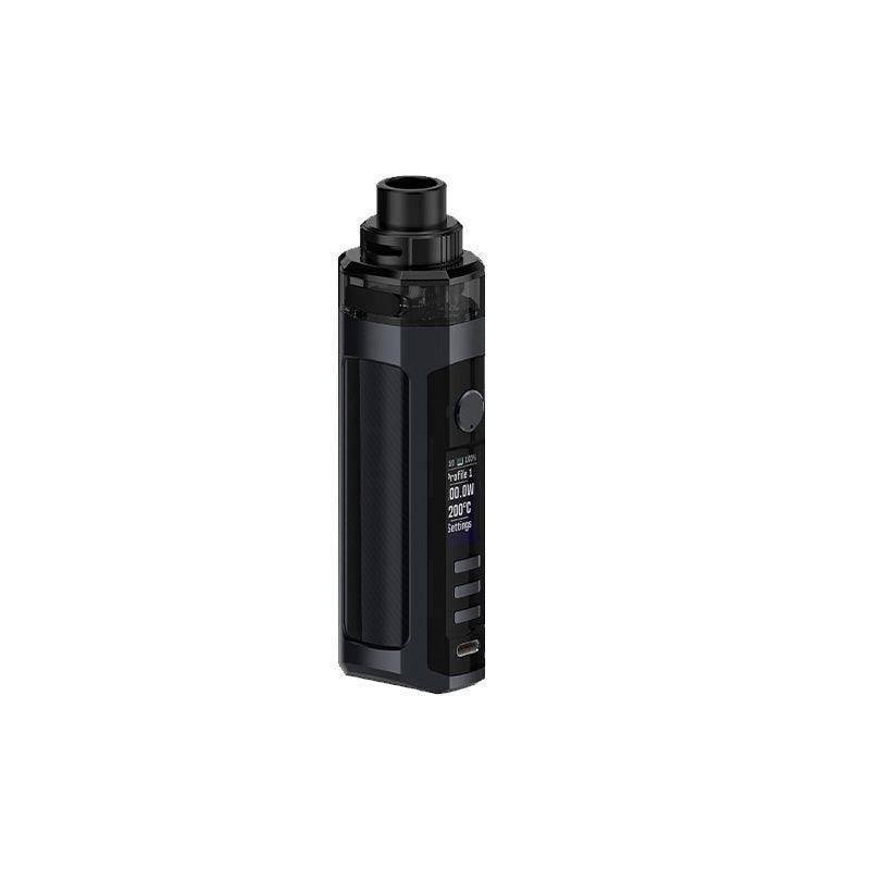 Geekvape Z100C DNA Black Carbon Fiber - Click & Vape