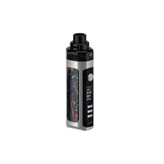 Geekvape Z100C DNA Silver Red - Click & Vape