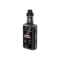 Geekvape Z200 Black - Click & Vape