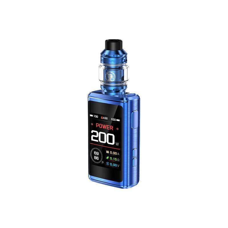 Geekvape Z200 Blue - Click & Vape