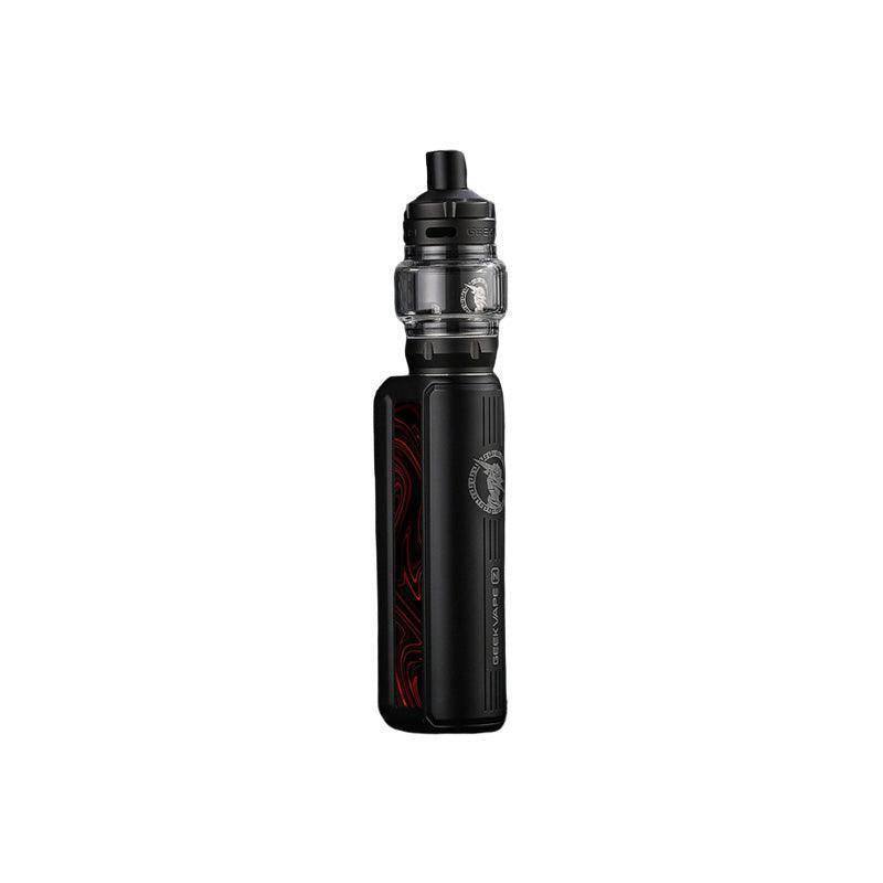 Geekvape Z50 Black - Click & Vape