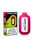 GHOST WIZZ FIZZY CHERRY Disposable Vape
