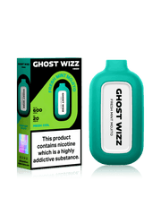 GHOST WIZZ FRESH MINT MOJITO Disposable Vape - Click & Vape