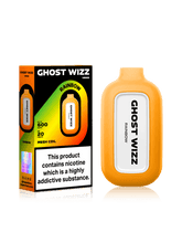 Load image into Gallery viewer, GHOST WIZZ RAINBOW Disposable Vape - Click &amp; Vape