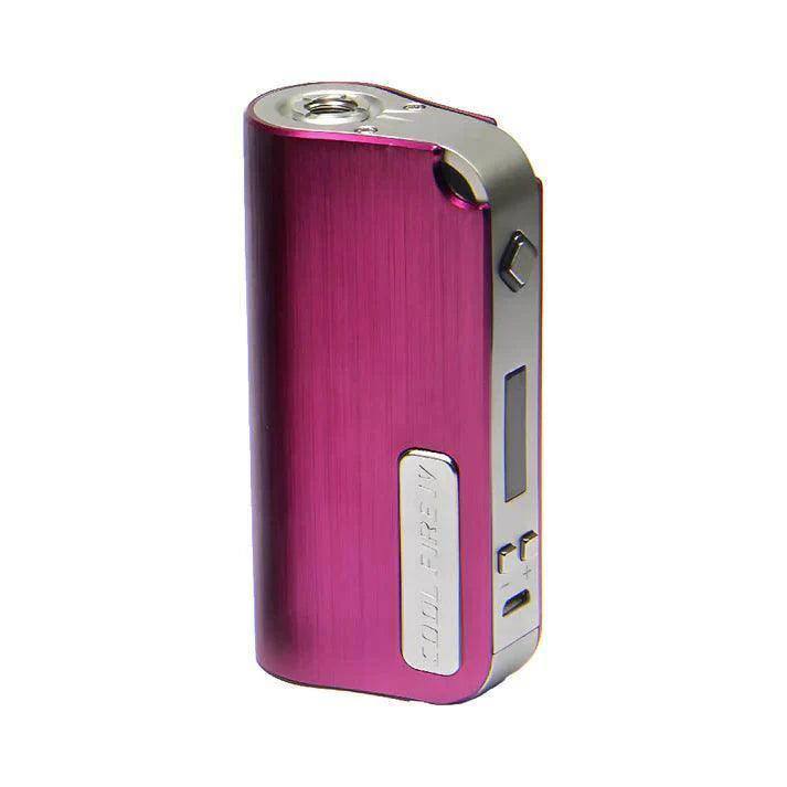 Innokin Cool Fire IV kit Amethyst - Click & Vape