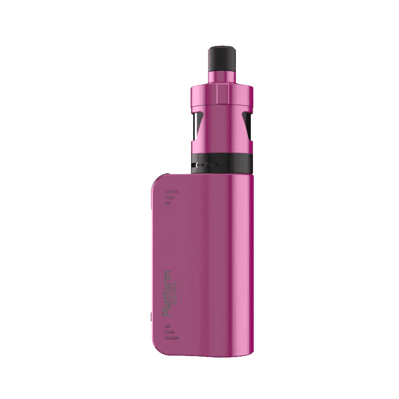 Innokin Cool Fire MINI ZENITH Pink - Click & Vape