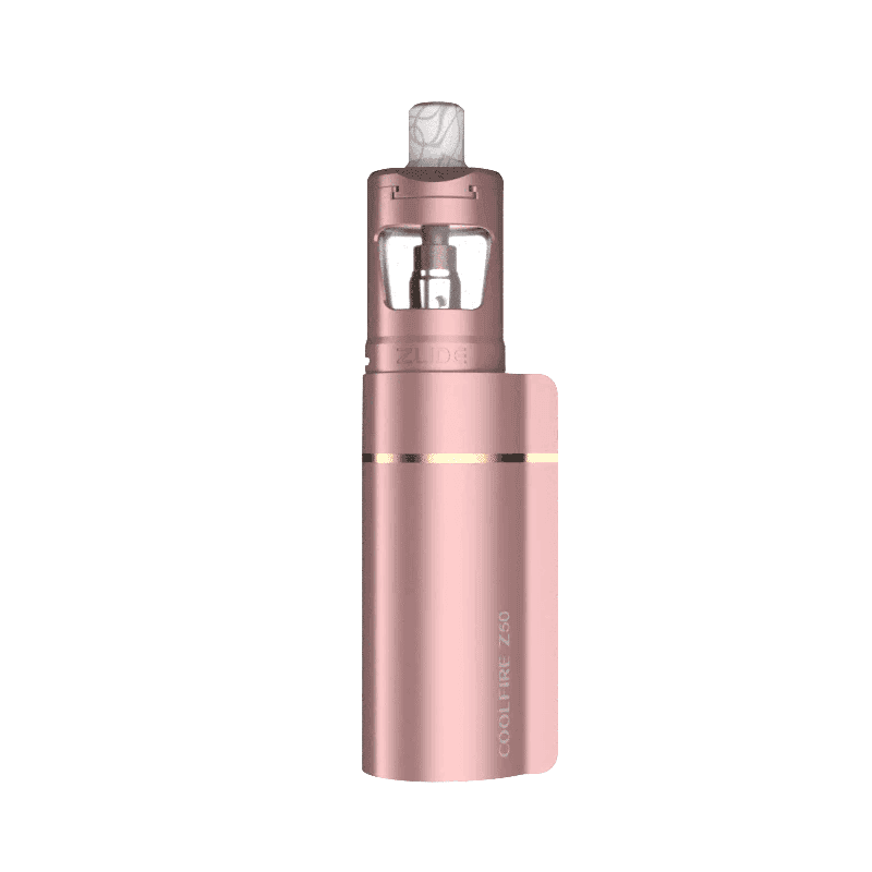 Innokin CoolFire Z50 Pink - Click & Vape