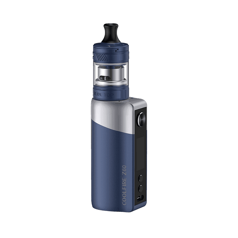 Innokin CoolFire Z60 Blue - Click & Vape