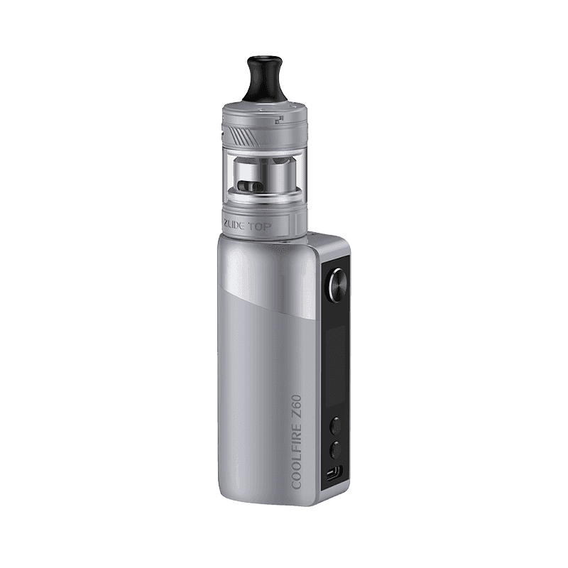 Innokin CoolFire Z60 Grey - Click & Vape