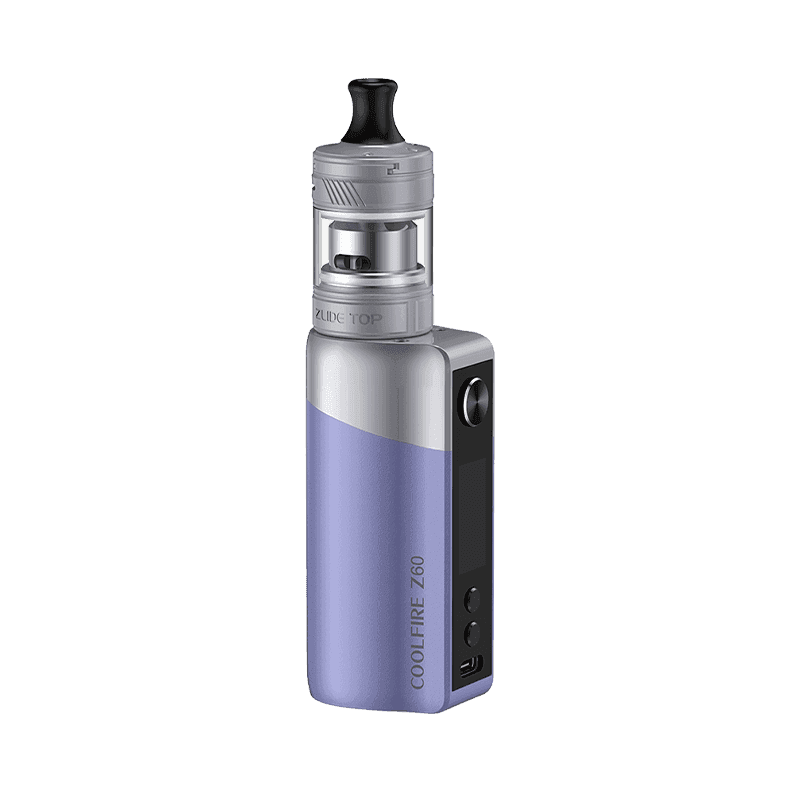 Innokin CoolFire Z60 Purple - Click & Vape