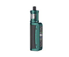 Innokin CoolFire Z80 Blue - Click & Vape