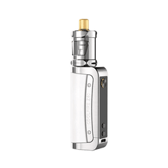 Innokin CoolFire Z80 Leather White - Click & Vape