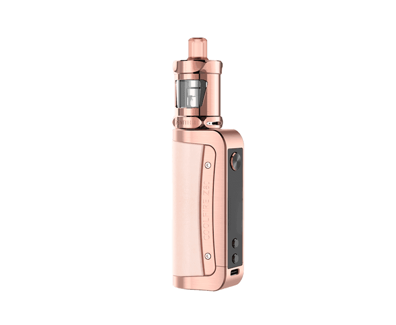 Innokin CoolFire Z80 Rose Gold - Click & Vape