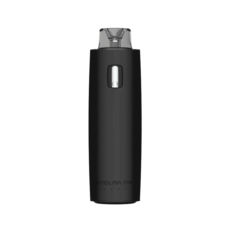 Innokin Endura M18 Black - Click & Vape