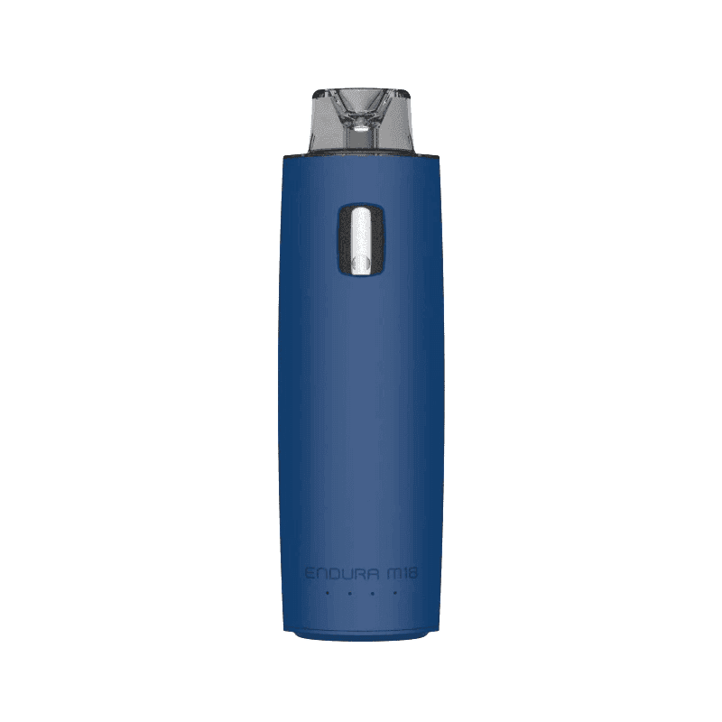 Innokin Endura M18 Blue - Click & Vape