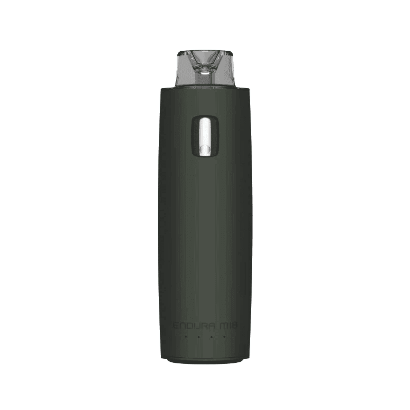 Innokin Endura M18 Midnight Green - Click & Vape