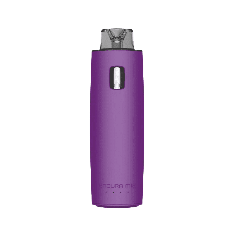 Innokin Endura M18 Purple - Click & Vape