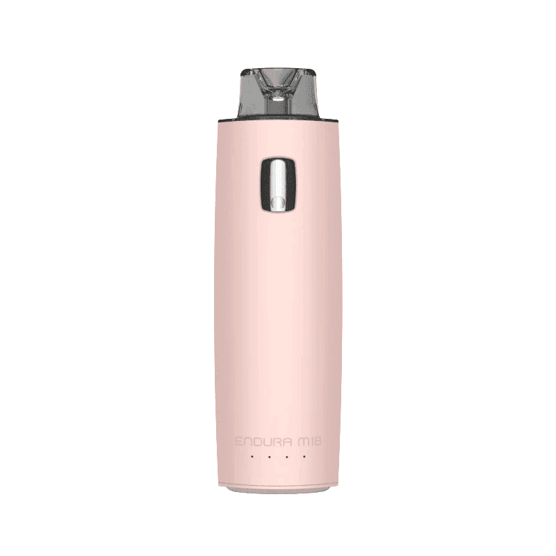 Innokin Endura M18 Rose Gold - Click & Vape