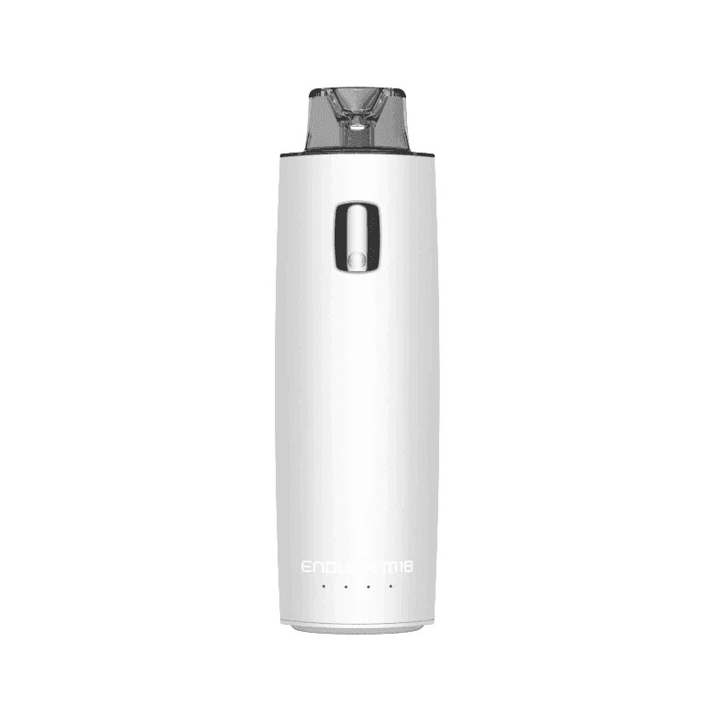 Innokin Endura M18 Silver - Click & Vape