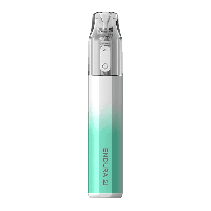 Innokin Endura S1 Celadon - Click & Vape