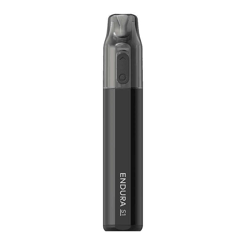 Innokin Endura S1 Charcoal - Click & Vape