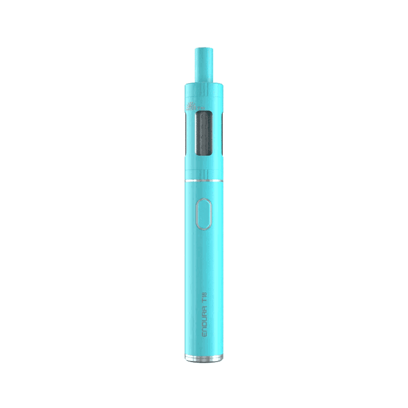 Innokin Endura T18 Aquamarine - Click & Vape