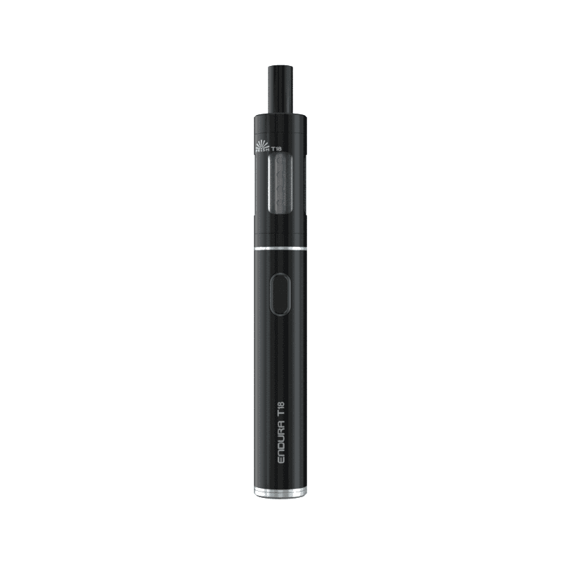 Innokin Endura T18 Black - Click & Vape