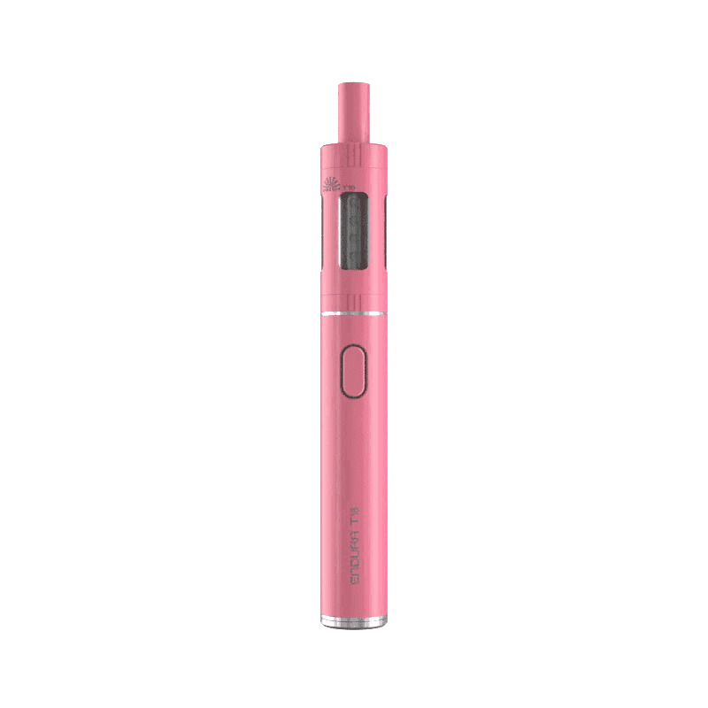 Innokin Endura T18 Pink - Click & Vape