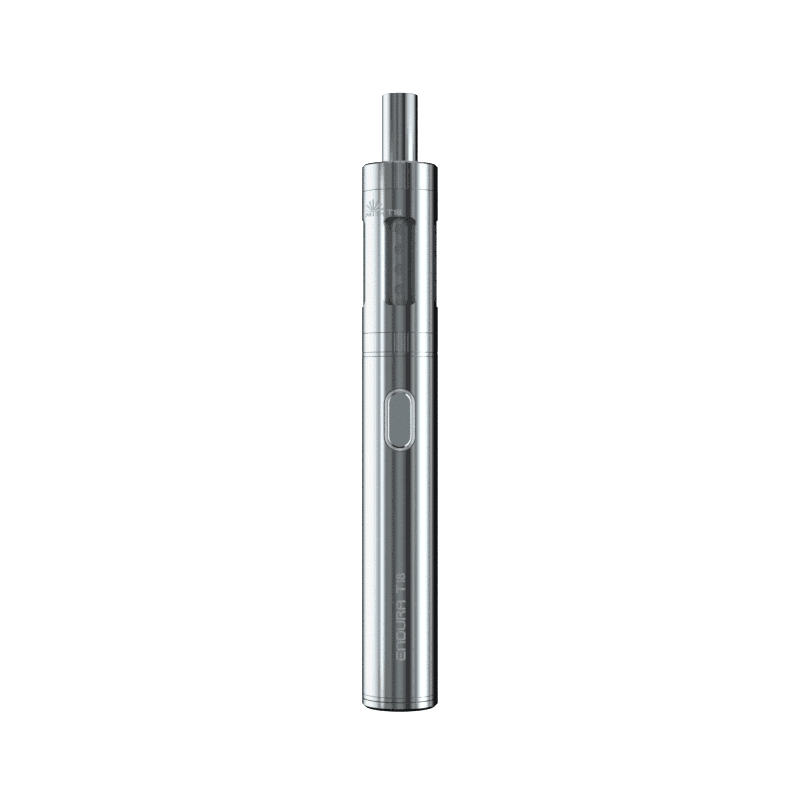 Innokin Endura T18 Stainless steel - Click & Vape