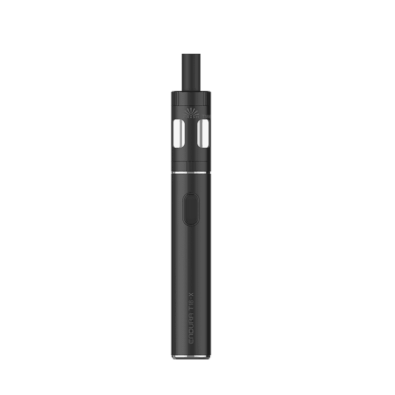 Innokin Endura T18X Black - Click & Vape