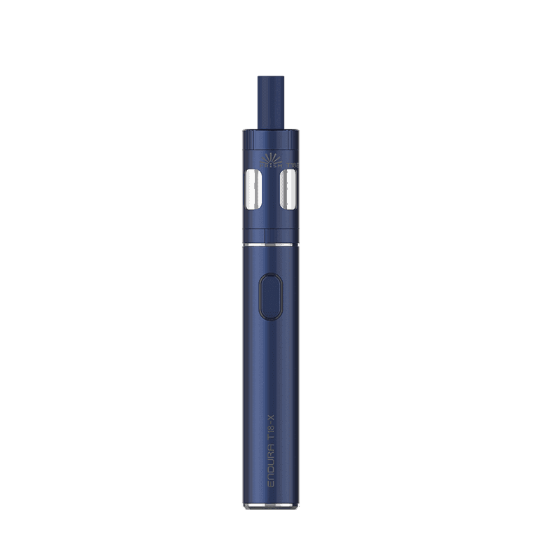 Innokin Endura T18X Blue - Click & Vape