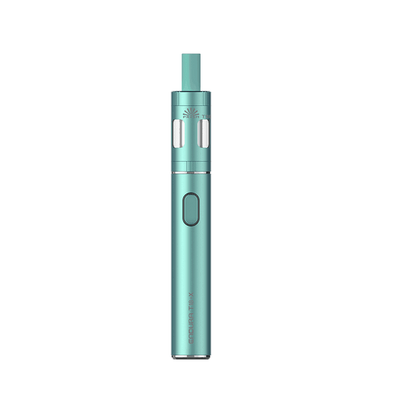 Innokin Endura T18X Green - Click & Vape