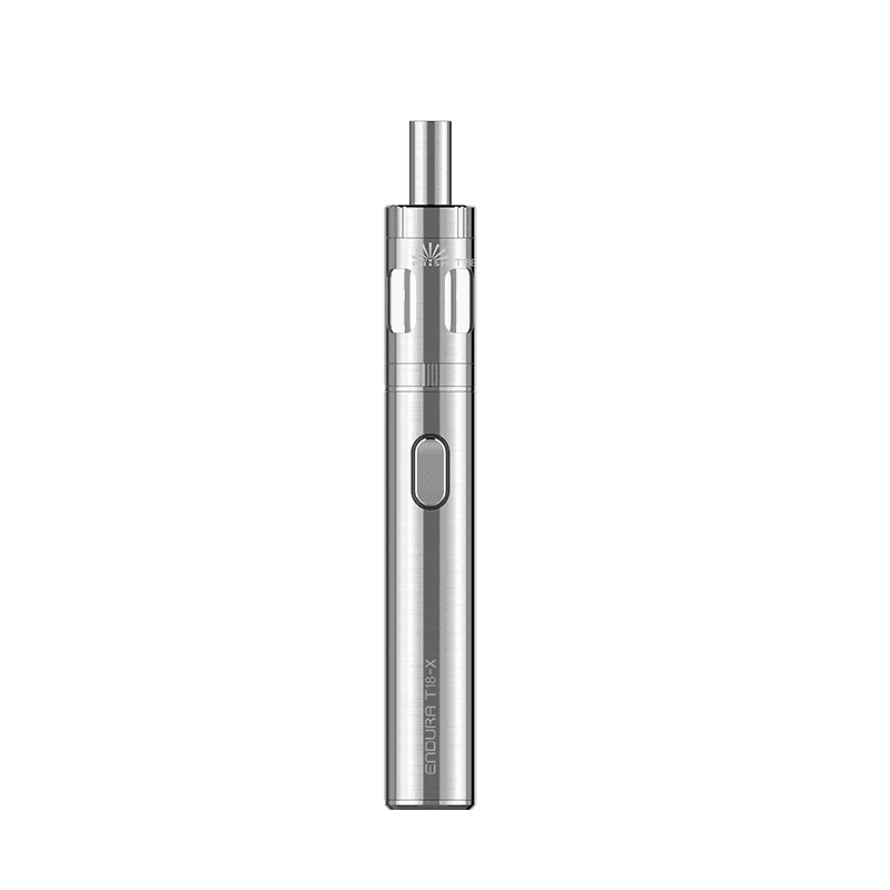 Innokin Endura T18X White - Click & Vape