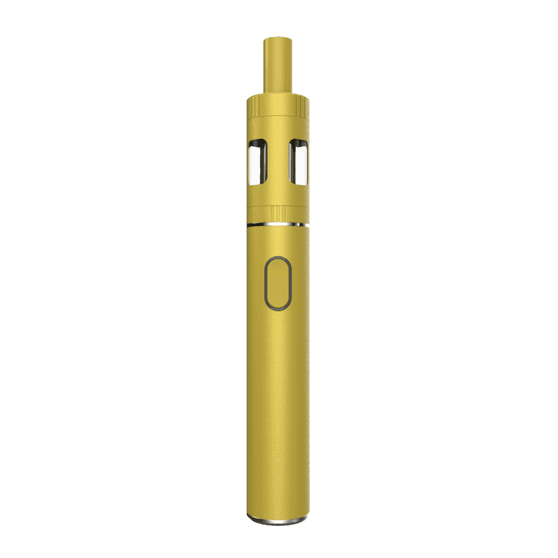 Innokin Endura T18X Yellow - Click & Vape