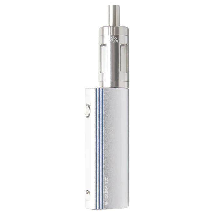 Innokin Endura T22 Kit Stainless Steel - Click & Vape