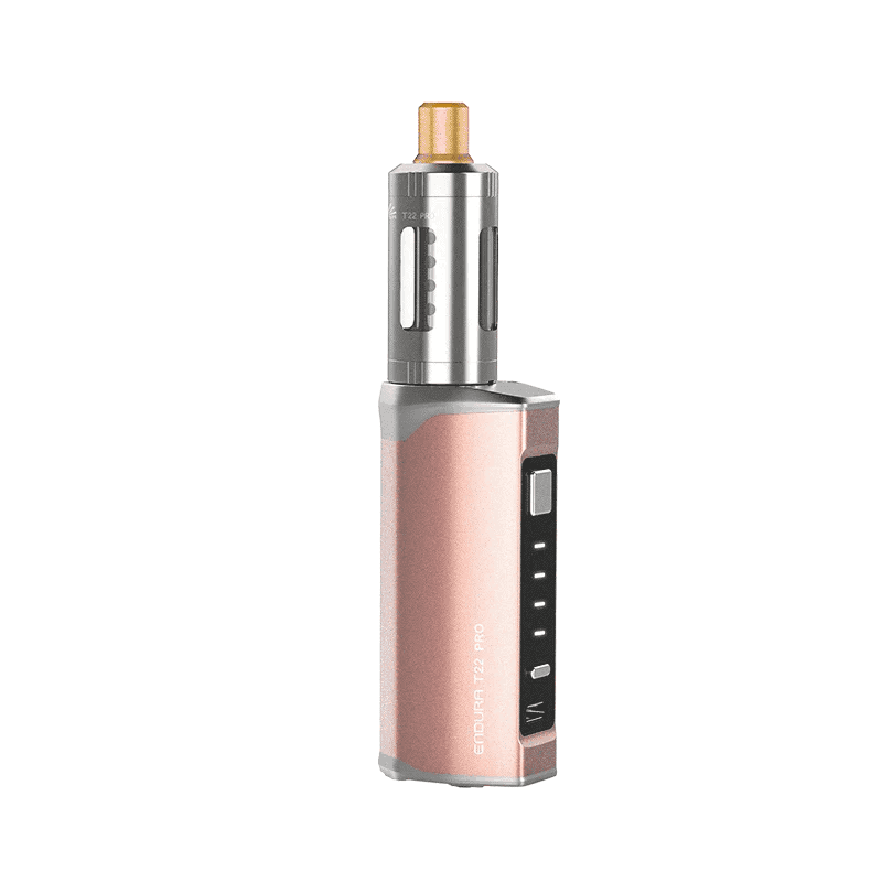 Innokin Endura T22 Pro Rose Gold - Click & Vape