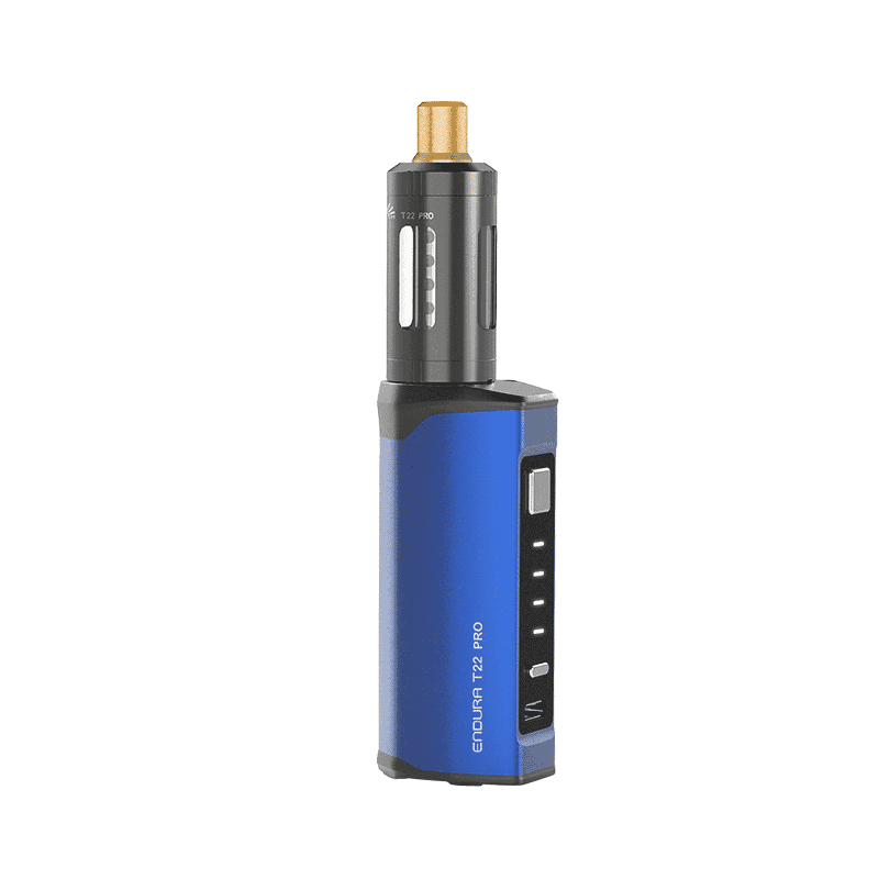 Innokin Endura T22 Pro Royal Blue - Click & Vape