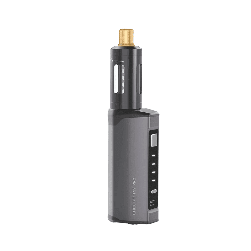 Innokin Endura T22 Pro Steel Grey - Click & Vape